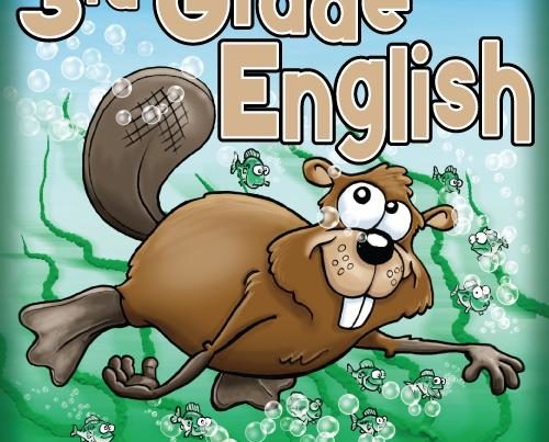 Third Grade English Online