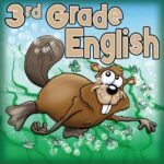 Third Grade English Online