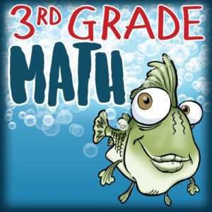 Third Grade Math Online Course
