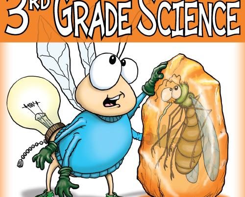 Third Grade Science Online