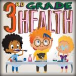 Third Grade Health Online