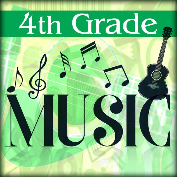 Fourth Grade Music Online