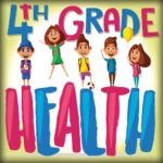 Fourth Grade Health Online