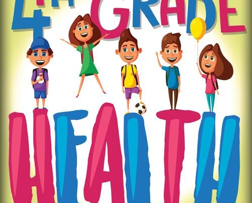 Fourth Grade Health Online