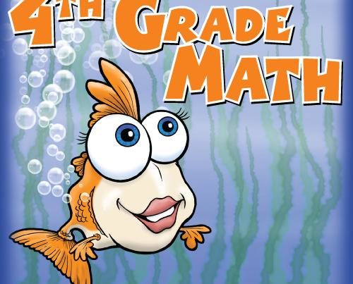 Fourth Grade Math Online Course
