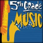 Fifth Grade Music Online