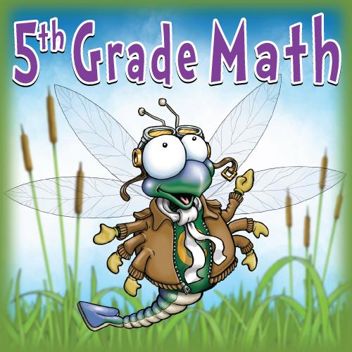 Fifth Grade Math Online Course
