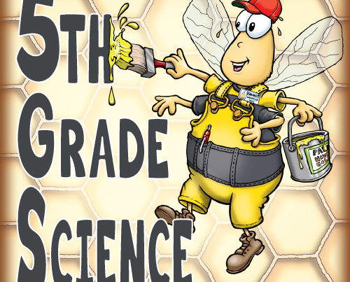 Fifth Grade Science Online
