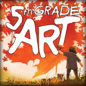 Elementary Online Art Classes