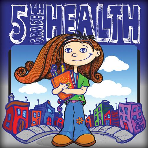 Fifth Grade Health Online