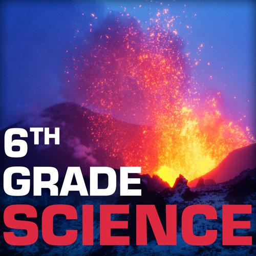 Sixth Grade Science Online