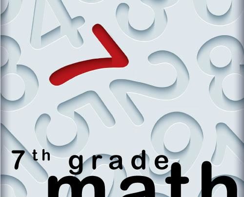 Seventh Grade Math Online Course