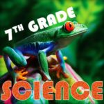 Seventh Grade Science Online