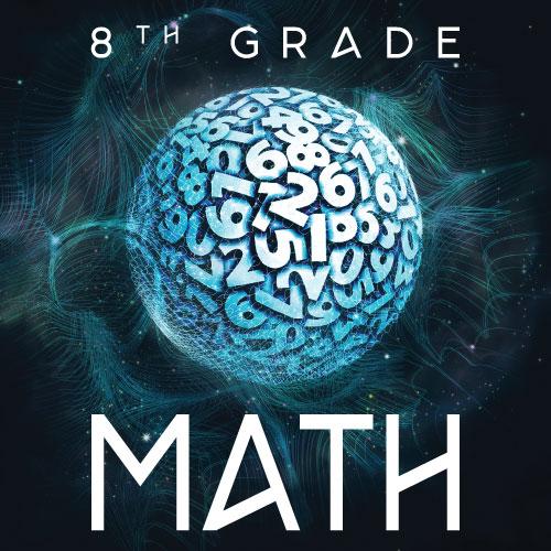 Eighth Grade Math Online Course