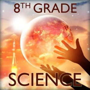 Eighth Grade Science Online