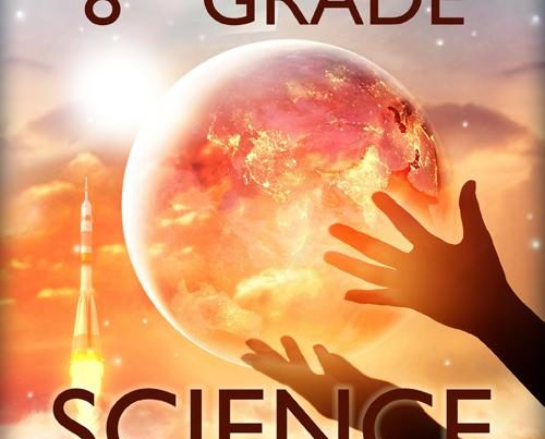Eighth Grade Science Online