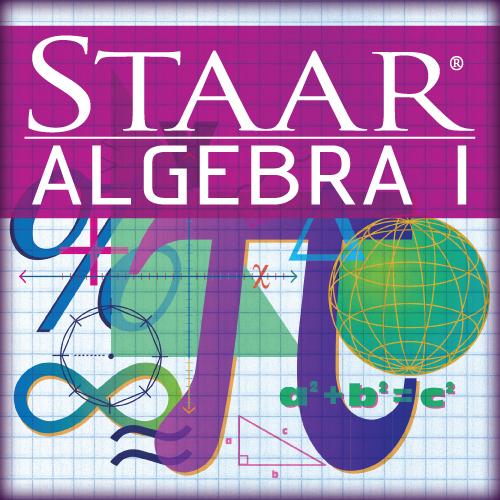 STAAR Algebra Online Course