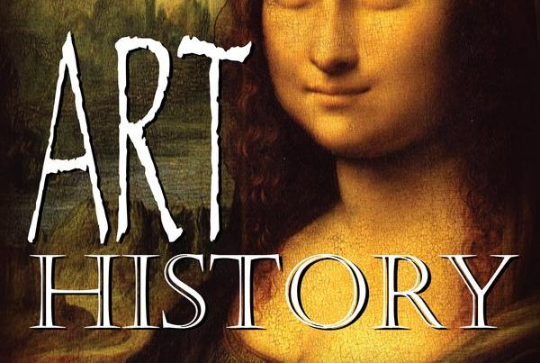 High School Art History Online