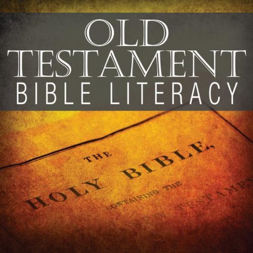 Bible Literacy Old Testament Bright Thinker