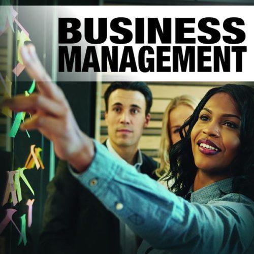 Business Management - Bright Thinker