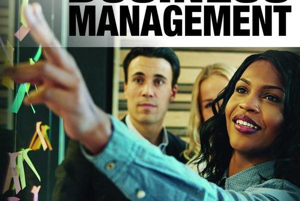 High School Business Management