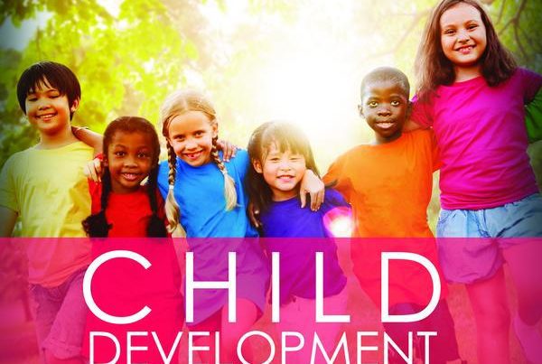 High School Child Development Online Course