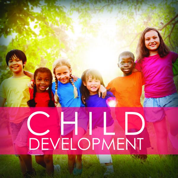 High School Child Development Online Course