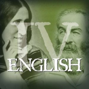High School English IV Online