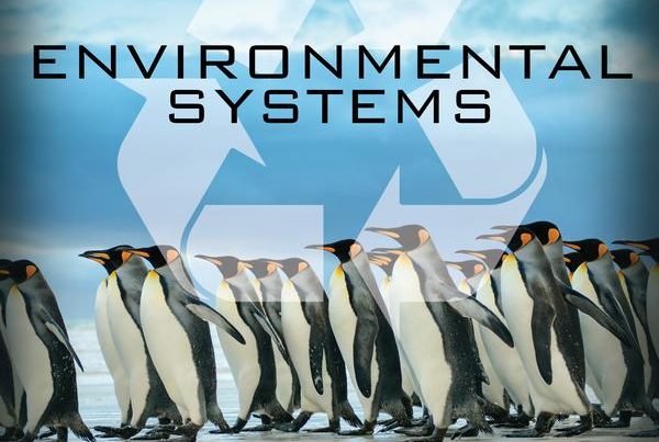 Environmental Systems Online Course