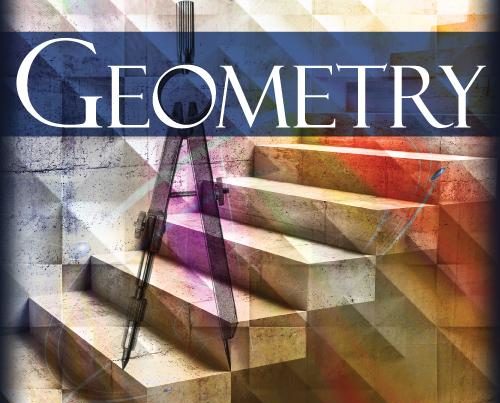 Geometry Online Course