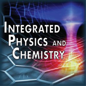 Integrated Physics & Chemistry Online Course