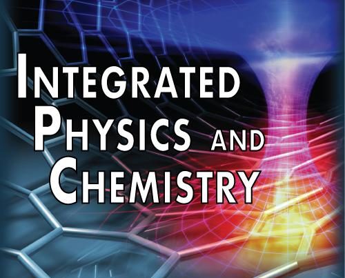 Integrated Physics & Chemistry Online Course