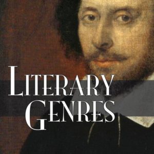 Literary Genres Online Course