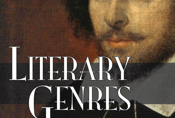 Literary Genres Online Course