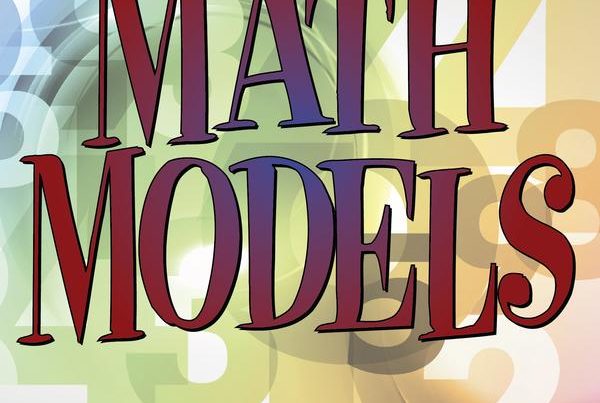 Using Math Models Online Course