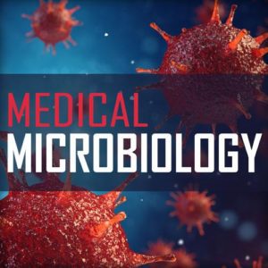 Medical Microbiology Online Course