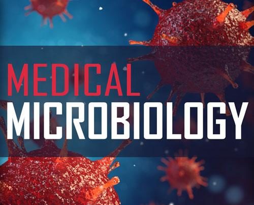 Medical Microbiology Online Course