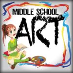 Middle School Online Curriculum for Art Class