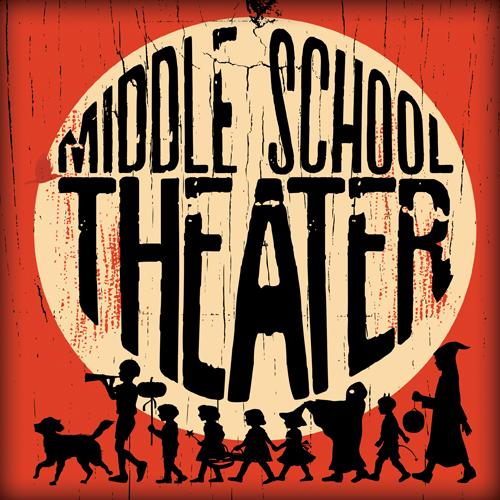 Middle School Theater Online