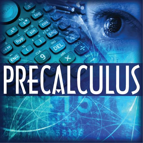 PreCalculus Online Course