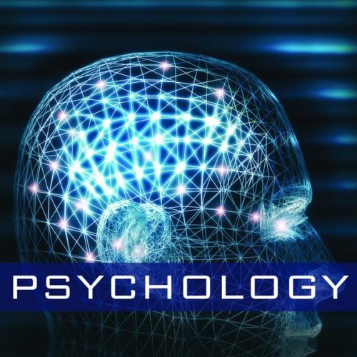 Psychology Bright Thinker