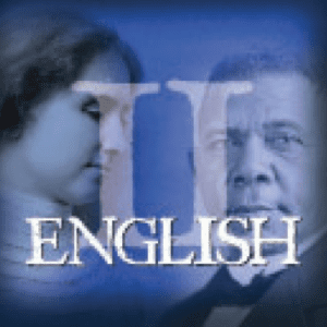 High School English II Online