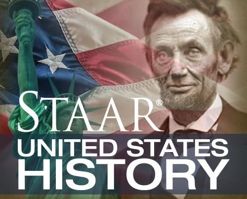 STAAR US History Online Course