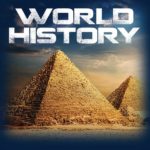 High School World History Online Course
