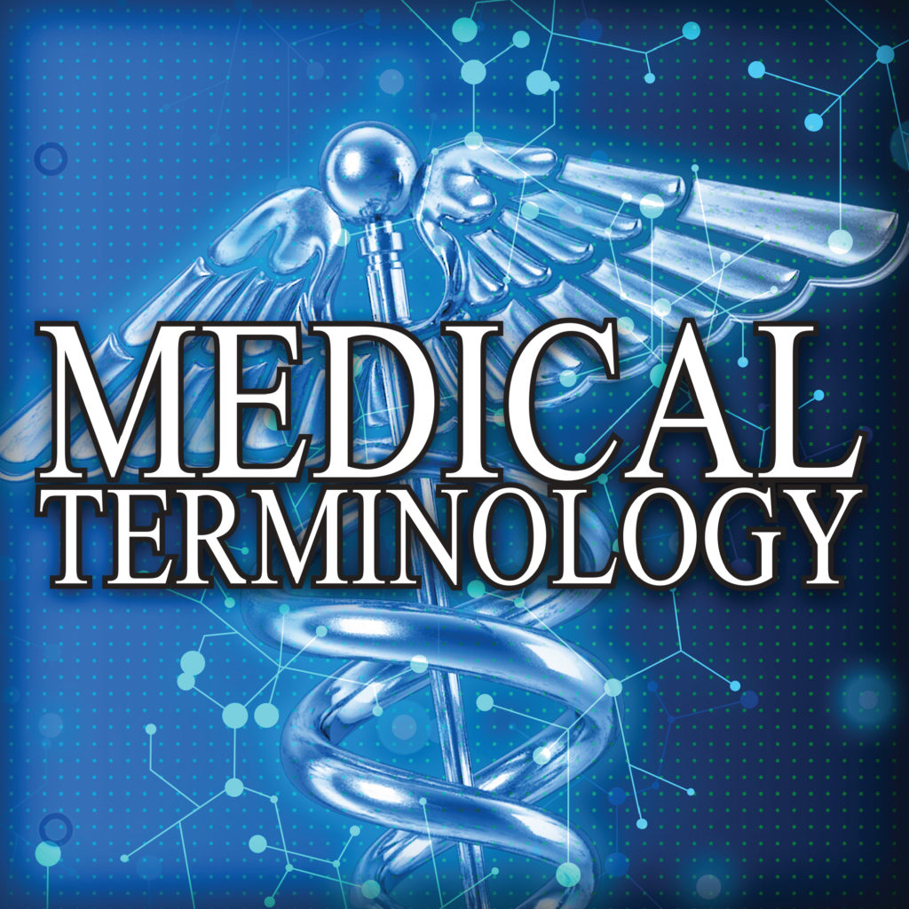 Medical Terminology Online Course
