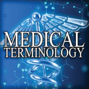 Medical Terminology Online Course