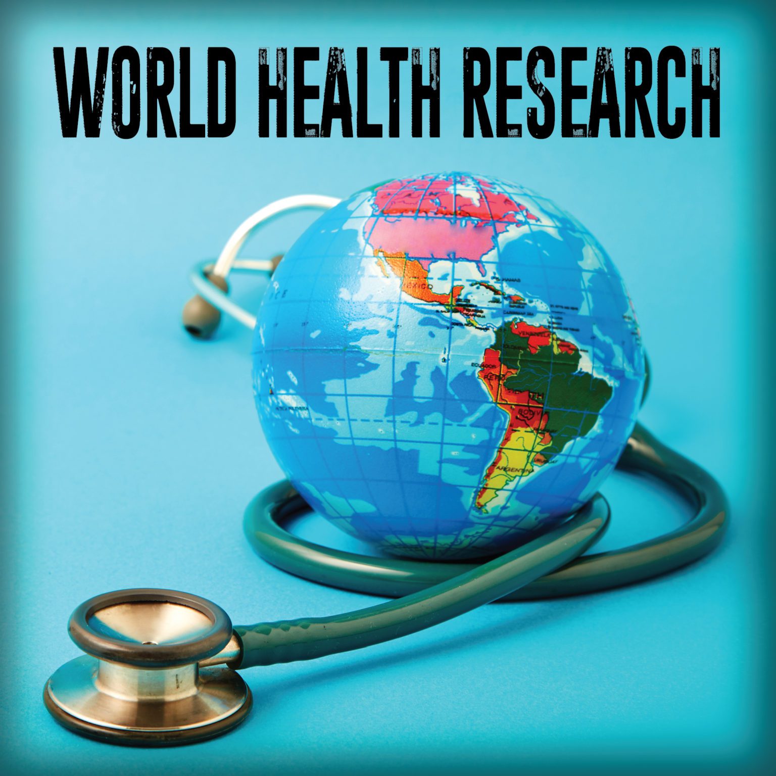 World Heatlh Research Bright Thinker